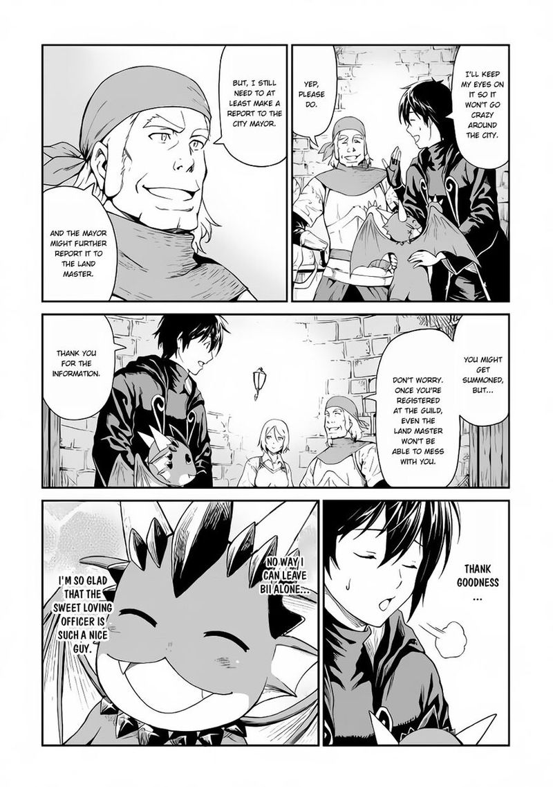 Sozai Saishuka no Isekai Ryokouki - Chapter 13 image 12